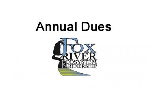 FREP Membership Non-Profit/Org